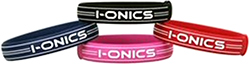 Ernie Els to wear new I-ONICS Band